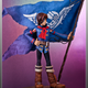 Illustration for article titled The Hero Of emSkies Of Arcadia/em Gets The Statue He Deserves